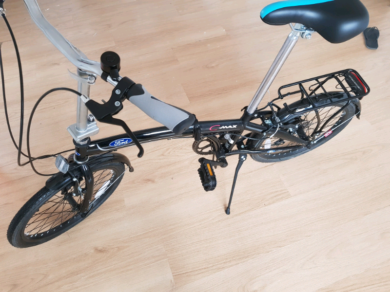 ford by dahon s max 20